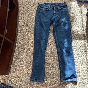 Men’s Hollister Jeans